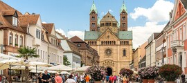 Dessau : privataus lėktuvo nuoma 