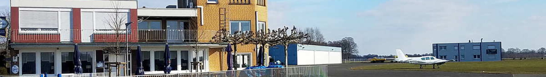Stadtlohn Wenningfel : privačių lėktuvų nuoma 