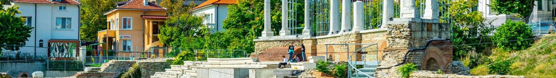 Stara Zagora : privataus lėktuvo nuoma 