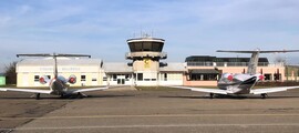 Diepholz: privačiu lėktuvu nuoma 