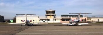Pristina : location de jet privé
