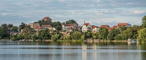 Strausbergas : privačių lėktuvų nuoma