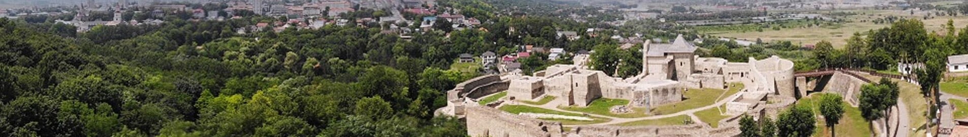 Suceava Stefan Cel Mare : privataus lėktuvo nuoma 