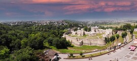 Satu Mare: privačiu lėktuvu nuoma