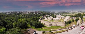 Suceava Stefan Cel Mare : privataus lėktuvo nuoma 