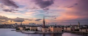 Švedija: privačių lėktuvų nuoma