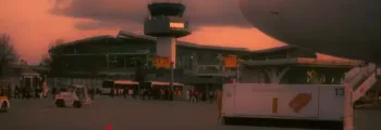 Negage : location de jet privé