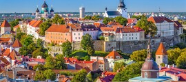 Amari : privačių lėktuvų nuoma 
