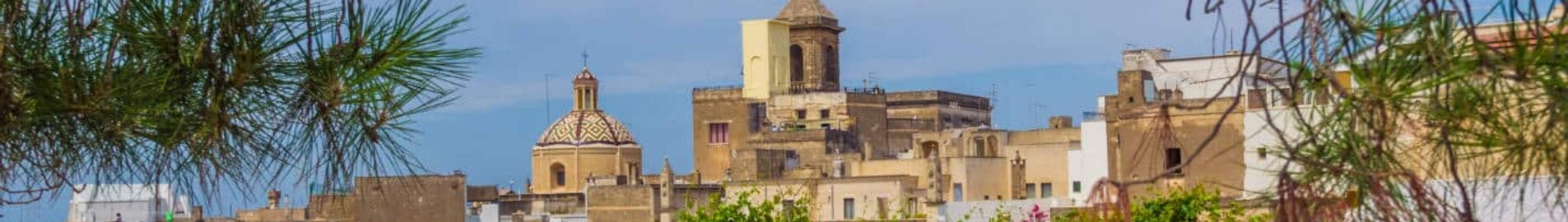 Taranto Grottaglie : privataus lėktuvo nuoma 