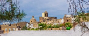 Taranto Grottaglie : privataus lėktuvo nuoma 