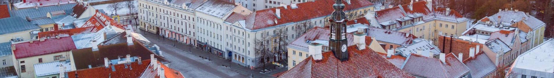 Tartu : privačių lėktuvų nuoma 