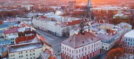 Kuresarė : privačių lėktuvų nuoma 