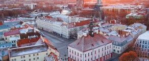 Tartu : privačių lėktuvų nuoma 
