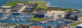 Karlsborg : location de jet privé