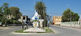 Faradofay Tolagnaro : privataus lėktuvo nuoma 