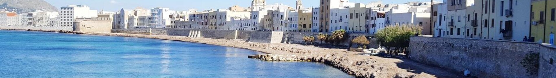 Trapani Birgi : privataus lėktuvo nuoma 