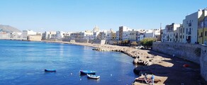 Trapani Birgi : privataus lėktuvo nuoma 