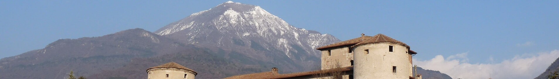 Trento Mattarello : privačiu lėktuvu nuoma 