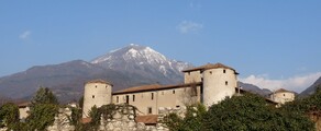 Trento Mattarello : privačiu lėktuvu nuoma 