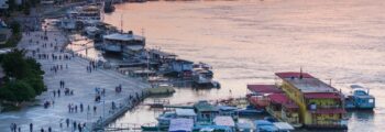 Gelendzhik : location de jet privé