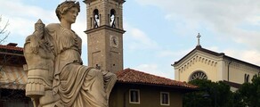 Udine Campoformido : privataus lėktuvo nuoma 