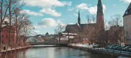 Kiruna : privataus lėktuvo nuoma