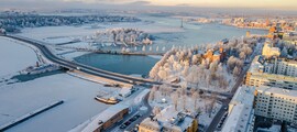 Turku : privačių lėktuvų nuoma 