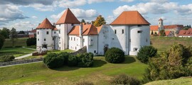 Cavle Grobnik : privataus lėktuvo nuoma 