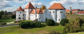 Varazdinas : privataus lėktuvo nuoma 