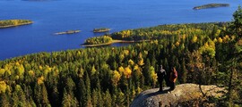 Kuopio : privačių lėktuvų nuoma 