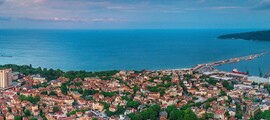 Dolna Mitropoliya: privačių lėktuvų nuoma