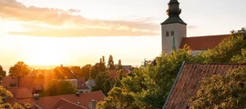 Kramfors Solleftea : privačių lėktuvų nuoma