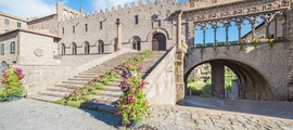 Lamezia Terme: privačiu lėktuvu nuoma 