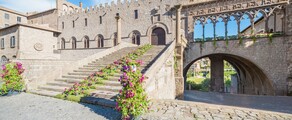Viterbo : privačiu lėktuvu nuoma 