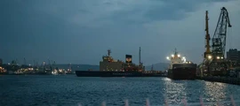 Yuzhny : privačių lėktuvų nuoma