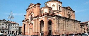 Voghera : privačių lėktuvų nuoma 