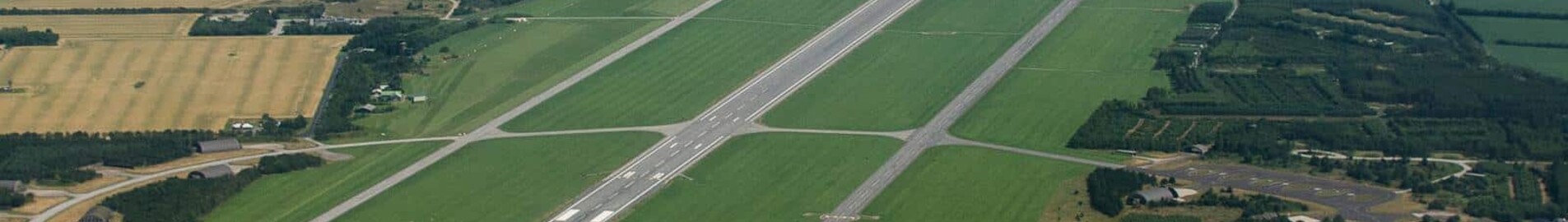 Vojens Skrydstrup : privačių lėktuvų nuoma 