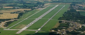 Vojens Skrydstrup : privačių lėktuvų nuoma 
