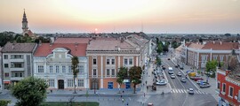 Batajnica : privačių lėktuvų nuoma 
