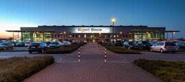 Anklamas : privačių lėktuvų nuoma 
