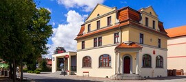 Wittmund Wittmundhafen : privataus lėktuvo nuoma 
