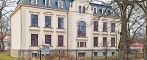 Werneuchen: privačiu lėktuvu nuoma 
