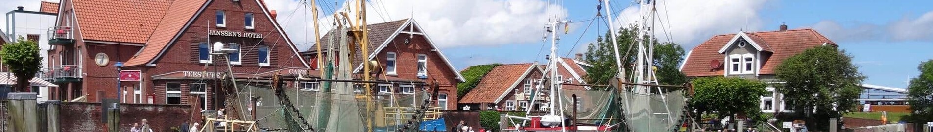 Wittmund Wittmundhafen : privataus lėktuvo nuoma 