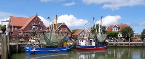 Wittmund Wittmundhafen : privataus lėktuvo nuoma 