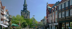 Wunstorf: privatus lėktuvas nuoma 