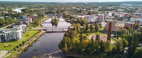 Ylivieska : privačių lėktuvų nuoma 