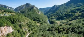 Berane : privataus lėktuvo nuoma