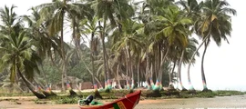 Sunyani : privačių lėktuvų nuoma