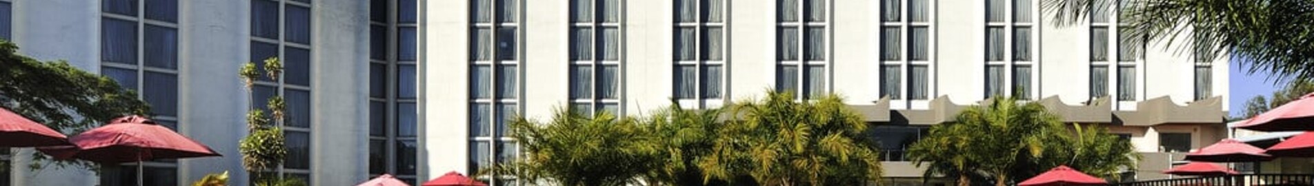 Lubumbashi Intl : privataus lėktuvo nuoma 