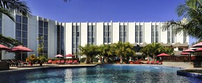 Lubumbashi Intl : privataus lėktuvo nuoma 